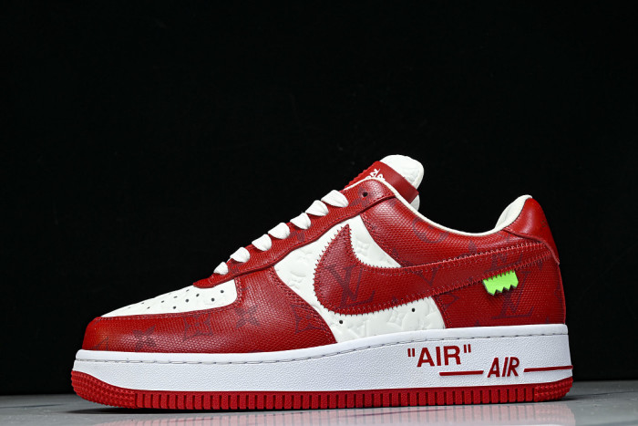 1V X Nike Air Force 11V0425-542
