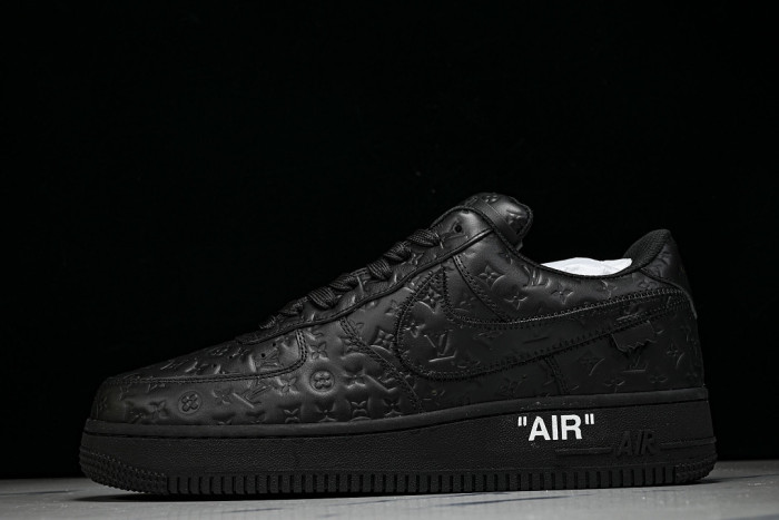1V X Nike Air Force 11V0425-544