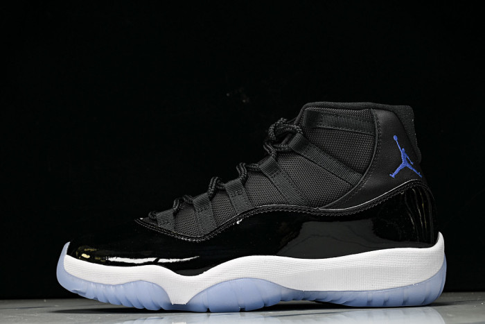 Air Jordan 11 Retro 'Space Jam' 2026 CT8012-900