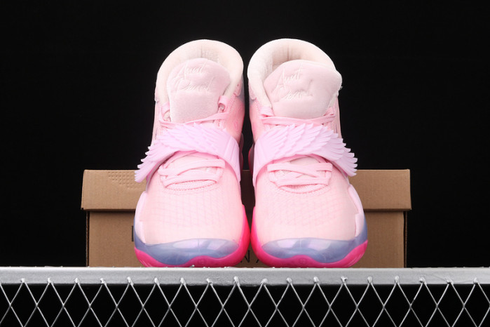 Nike KD 12 Aunt Pearl CT2740-900