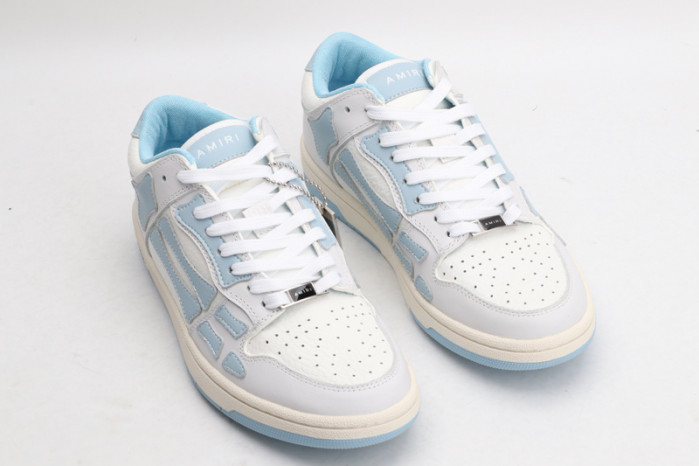AMIR1 Skelton Top Low Sneaker