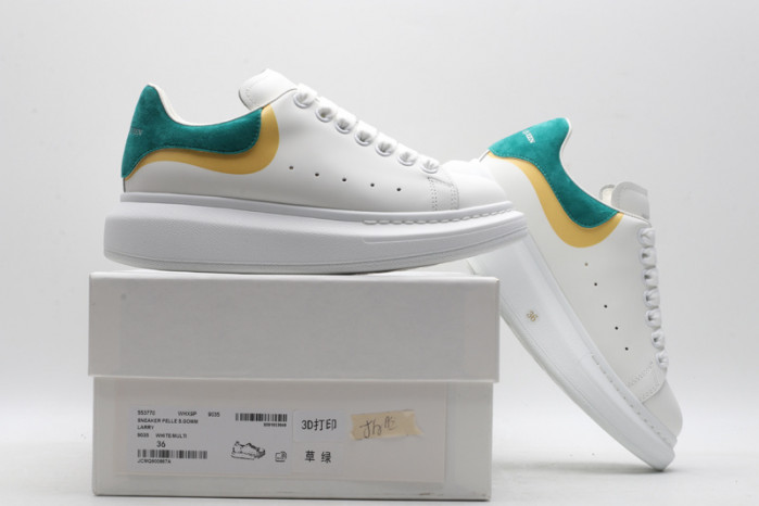 A1exa*der Mcqv*en SNEAKERS MC5563-009
