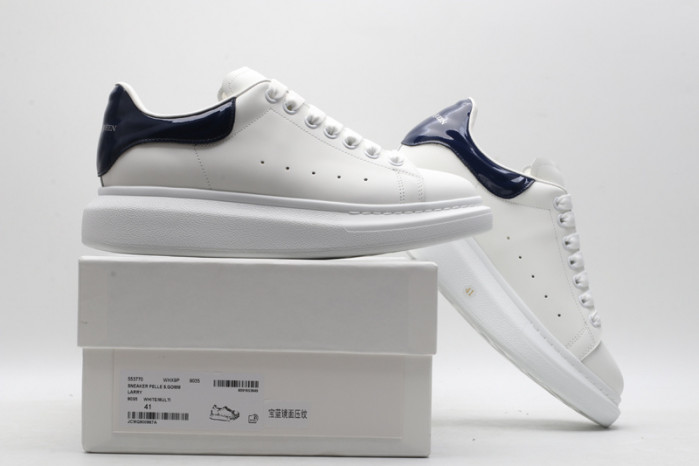A1exa*der Mcqv*en SNEAKERS MC5563-012