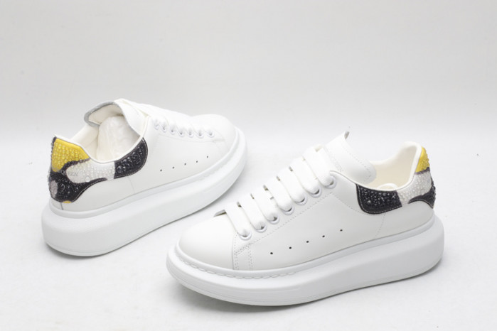 A1exa*der Mcqv*en SNEAKERS MC5563-014