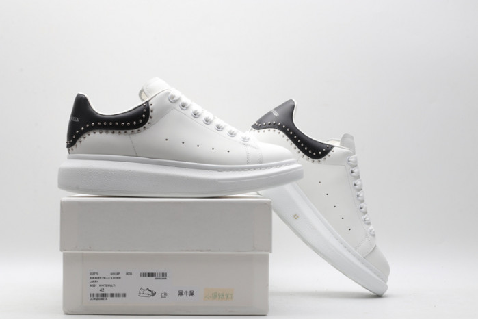 A1exa*der Mcqv*en SNEAKERS MC5563-008