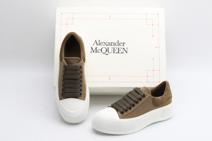 A1exa*der Mcqv*en SNEAKERS MC5563-035