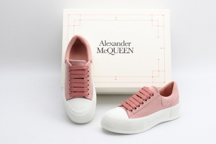 A1exa*der Mcqv*en SNEAKERS MC5563-037