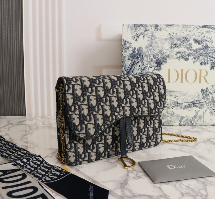 D*R bag B0113-054