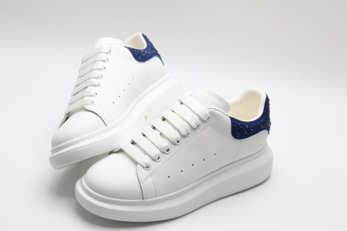 A1EXANDER M*QUEEN SNEAKERS WHGP7-50