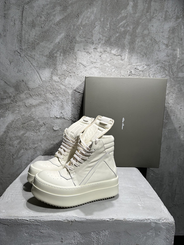 rick 0wens sneakers ro458-147