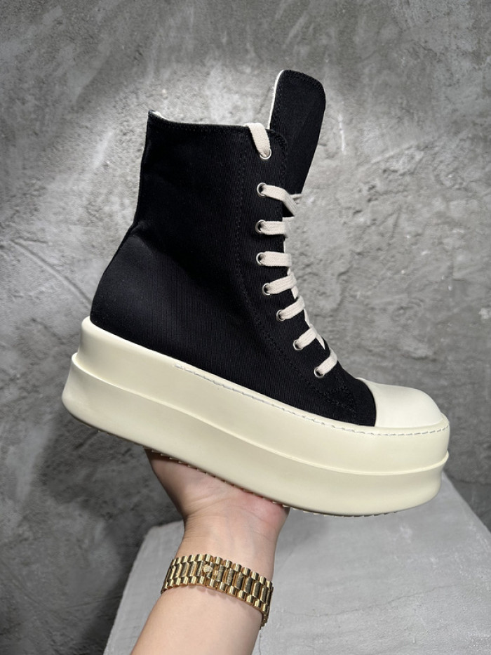 rick 0wens sneakers ro458-152