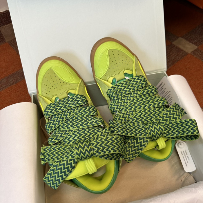 LAN.VIN SNEAKERS LEN001-109