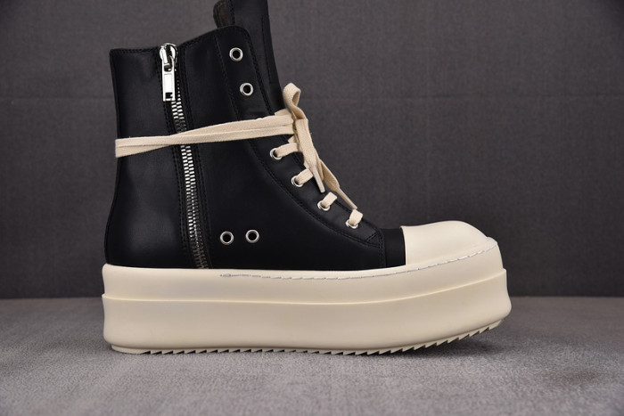 RICK 0WENS SNEAKERS RO458-169