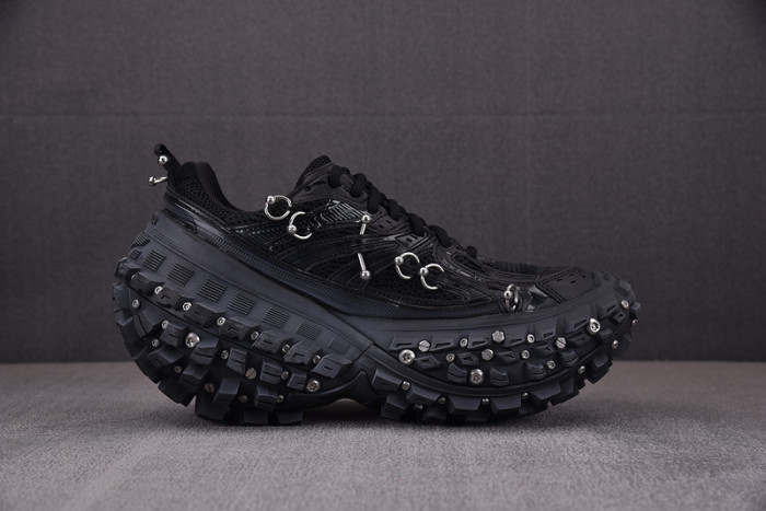 BLCG Defender Sneaker W2RG19016