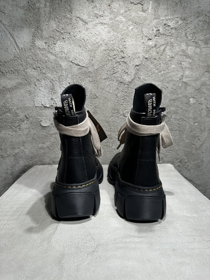 RICK 0WENS SNEAKERS RO458-172
