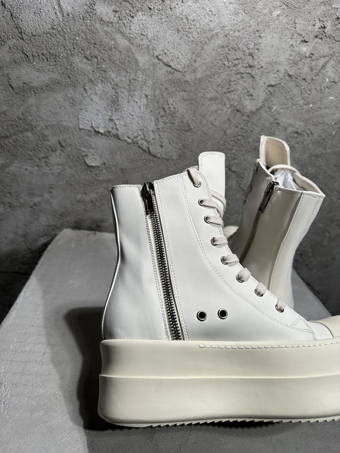 RICK 0WENS SNEAKERS RO458-184