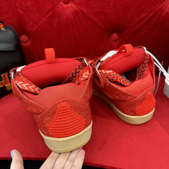 LAN.VIN SNEAKERS LEN001-114