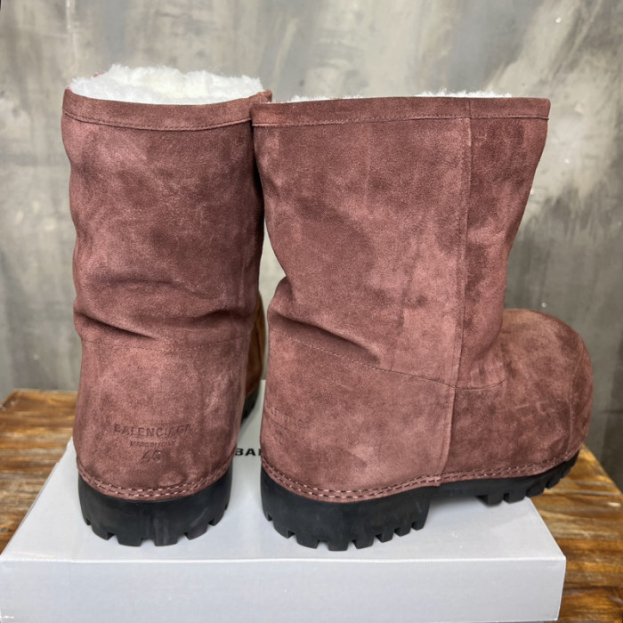 BLCG BOOTS BLCG825930