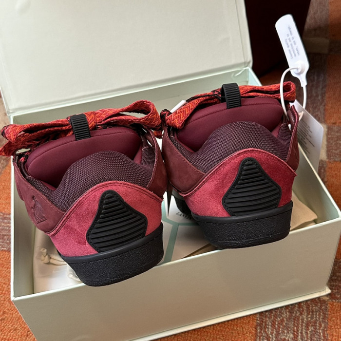 LAN.VIN SNEAKERS LEN001-115