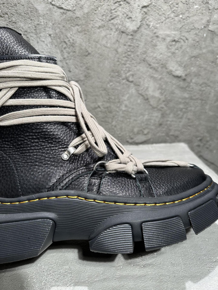 RICK 0WENS SNEAKERS RO458-199