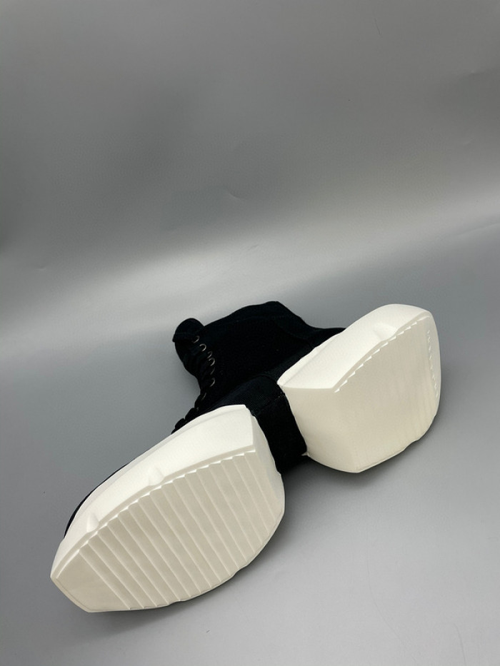 RICK 0WENS SNEAKERS RO458-202