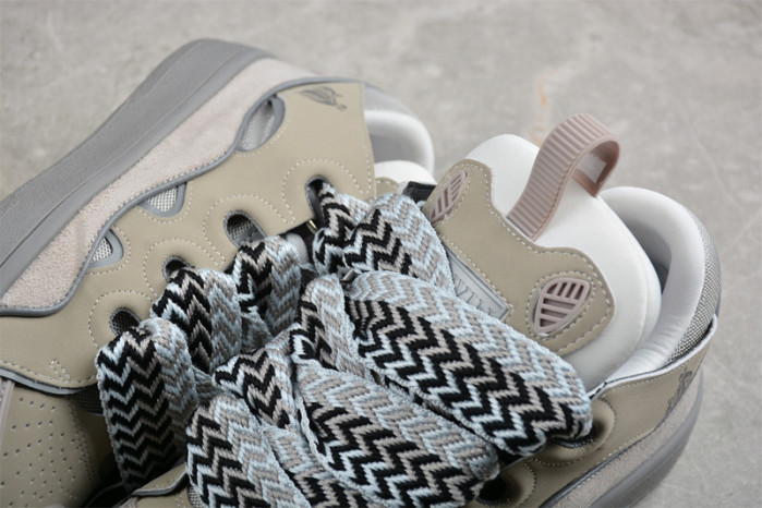 LAN.VIN SNEAKERS LEN001-117