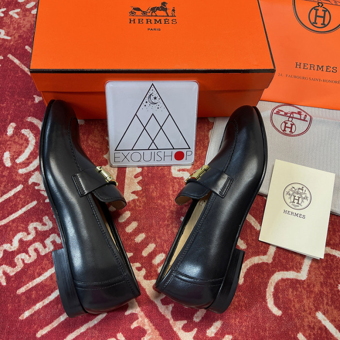 HER*MES SNEAKER HM1028-001