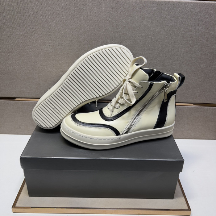RICK 0WENS SNEAKERS RO458-236