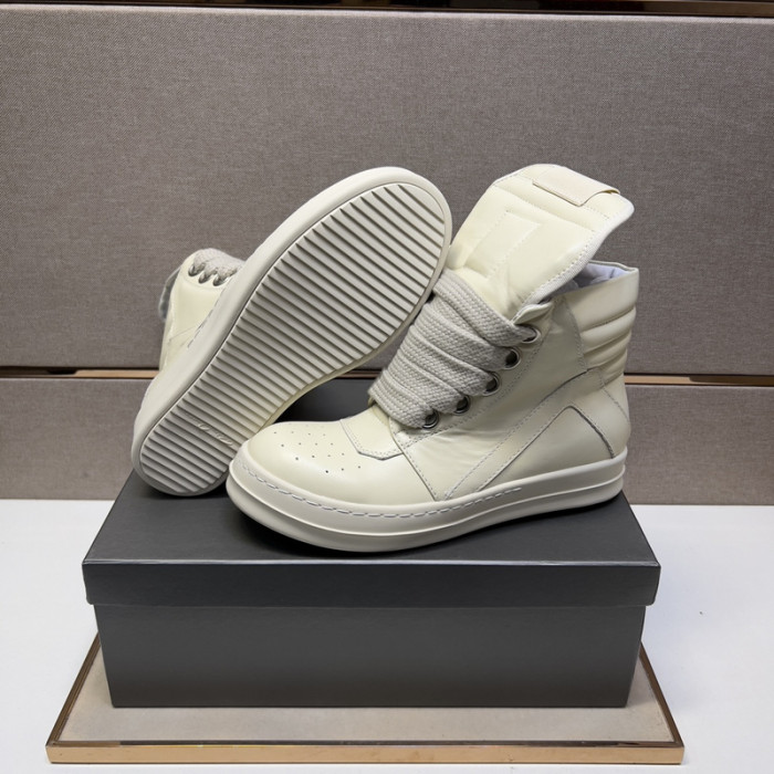 RICK 0WENS SNEAKERS RO458-247