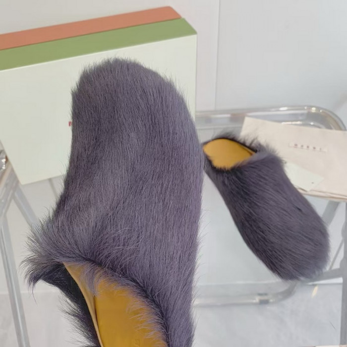 MARN*I Loafers 231379M38