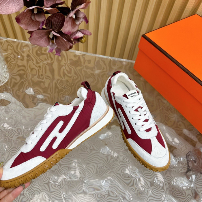 HER*MES SNEAKER HM1028-066