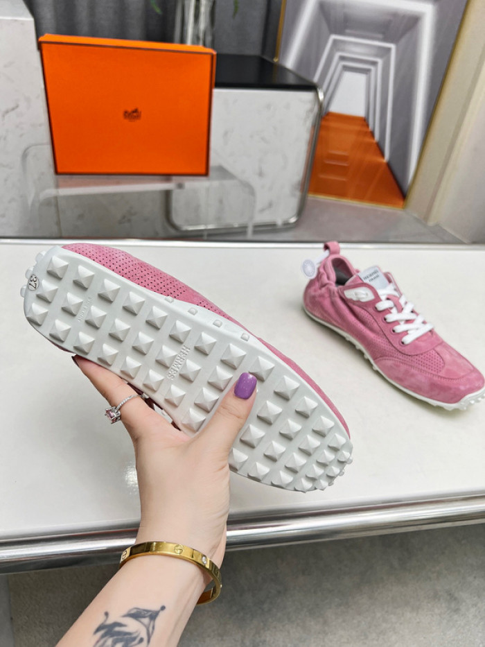 HER*MES SNEAKER HM1028-070