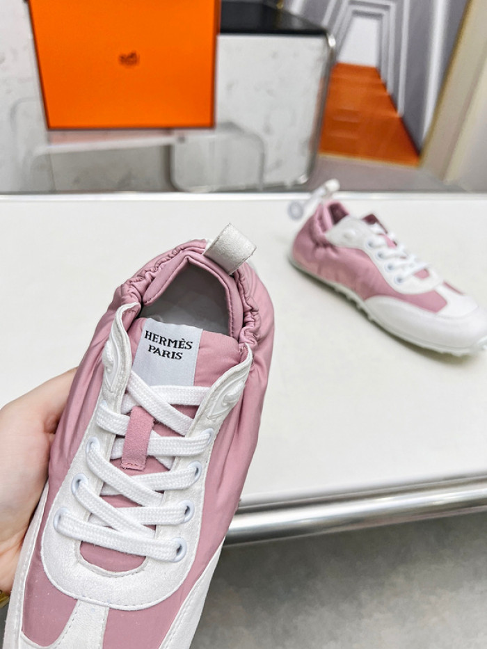 HER*MES SNEAKER HM1028-073