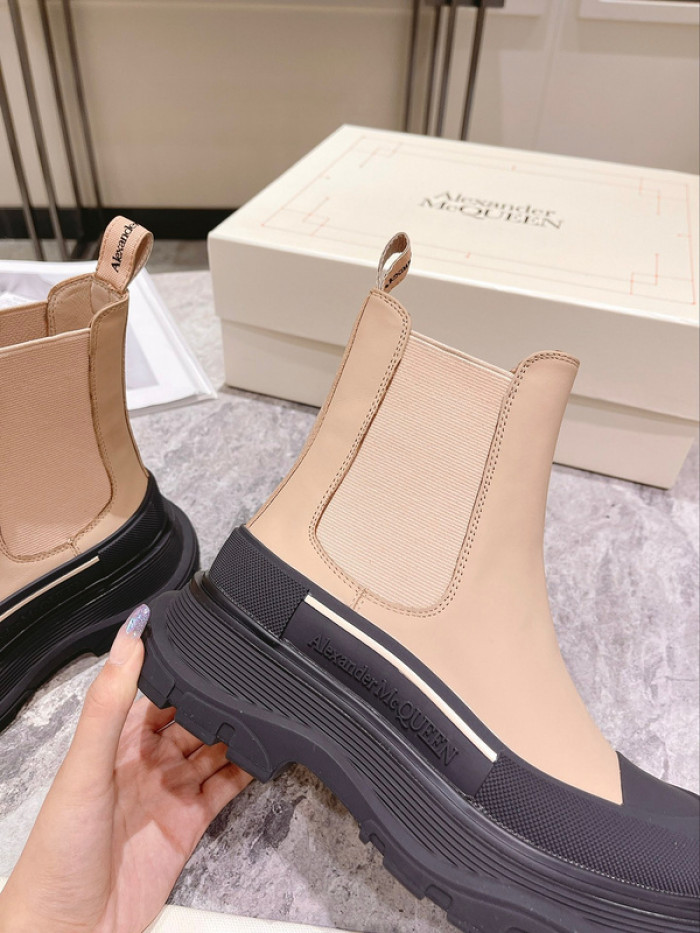 A1EXANDER M*QUEEN SNEAKERS WHGP7-129