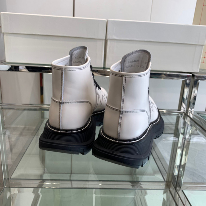 A1EXANDER M*QUEEN SNEAKERS WHGP7-137
