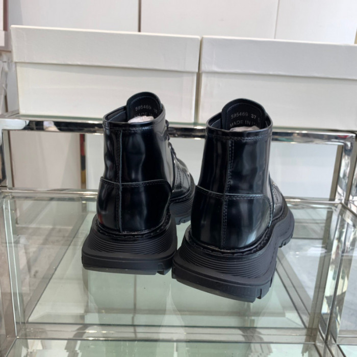 A1EXANDER M*QUEEN SNEAKERS WHGP7-138