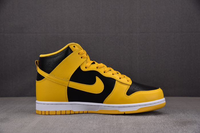 Nike Dunk High Retro PreM1vm 2024 HJ4320-001