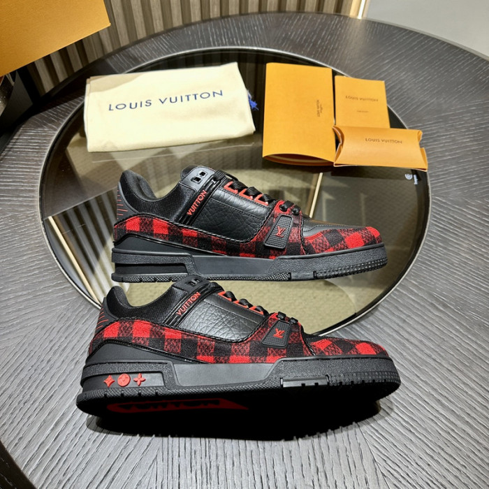 1V SNEAKERS 1V0425-151