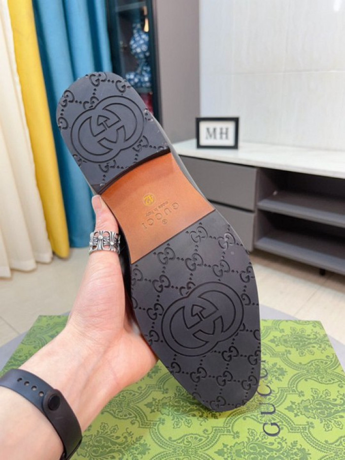 G*u*i1 loafers gu0613-079