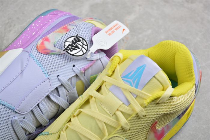 nike Ja 1 