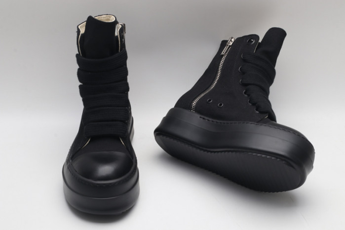 RICK 0WENS SNEAKERS RO458-286