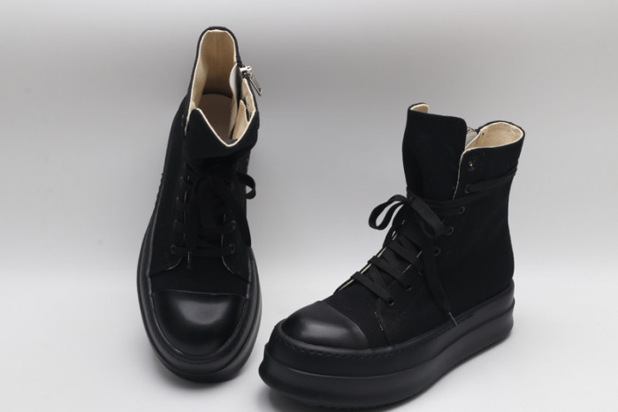 RICK 0WENS SNEAKERS RO458-289