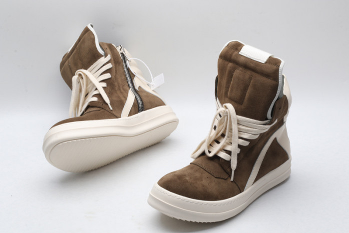 RICK 0WENS SNEAKERS RO458-291
