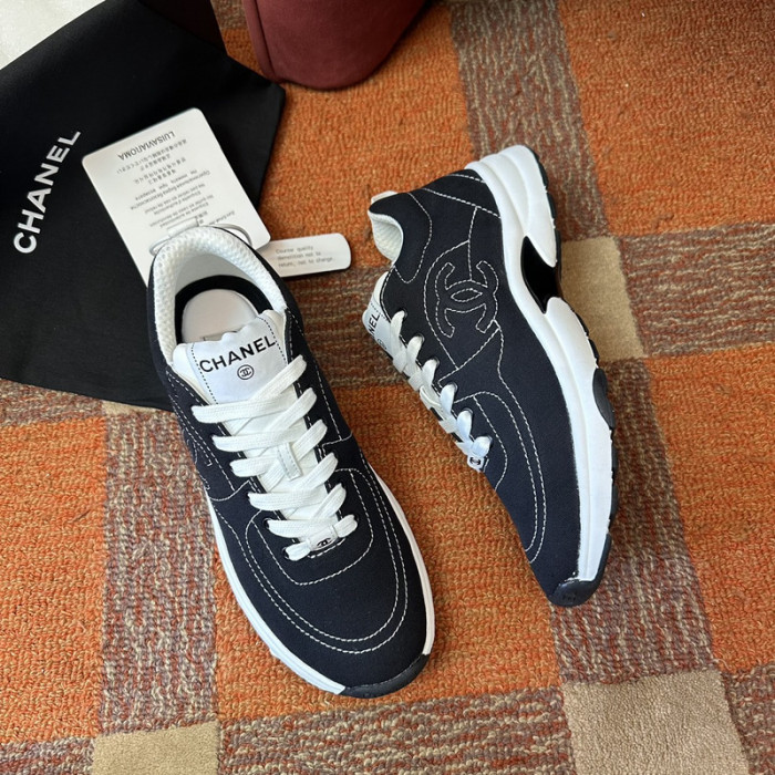 CHANE1 SNEAKER