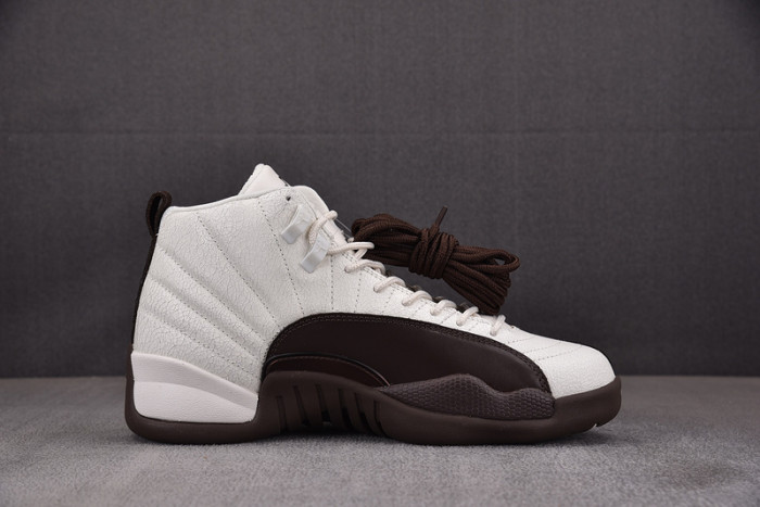 SoleFly x Air ordan 12 Retro SP 