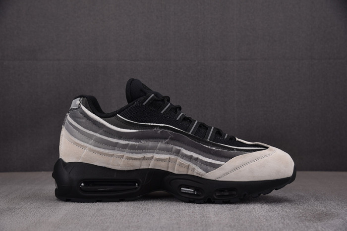 Comme des Garçons x Nike Air Max 95 