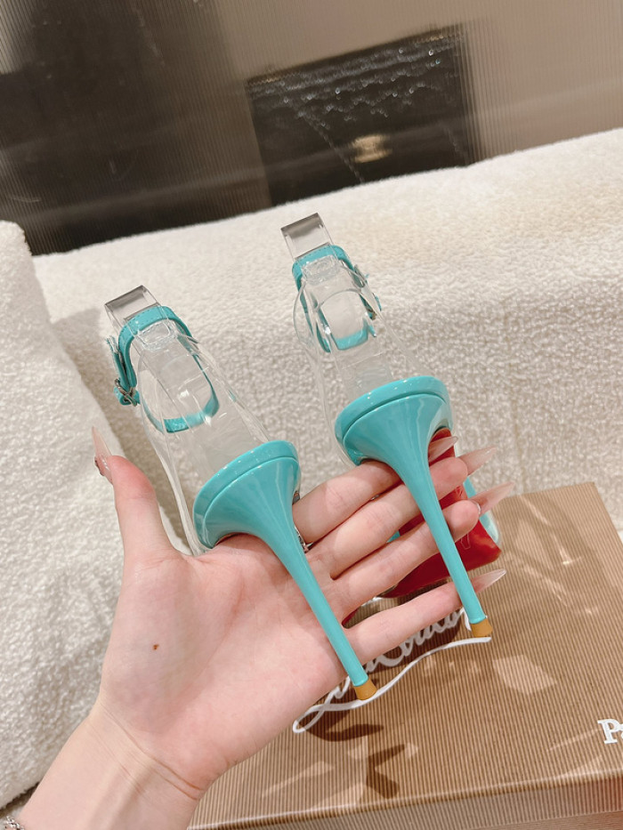 CL HEELS CL526-051