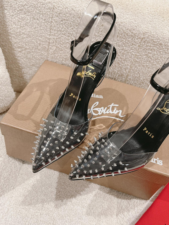 CL HEELS CL526-056