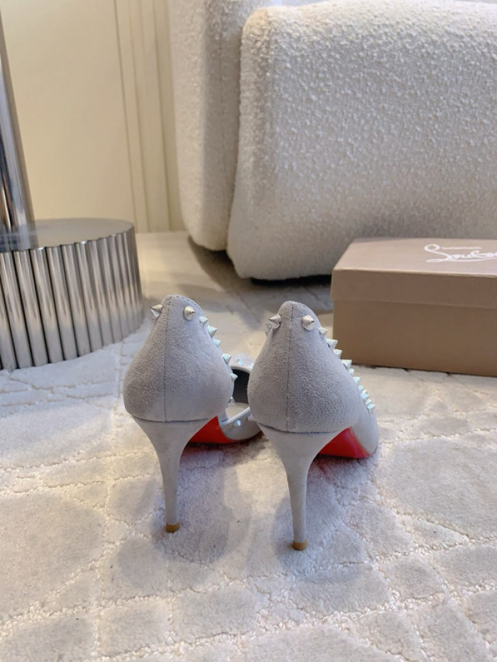 CL HEELS CL526-080