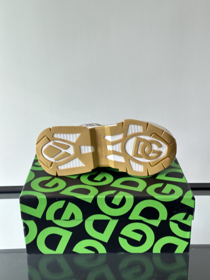 D.G. Sneakers DG210-195